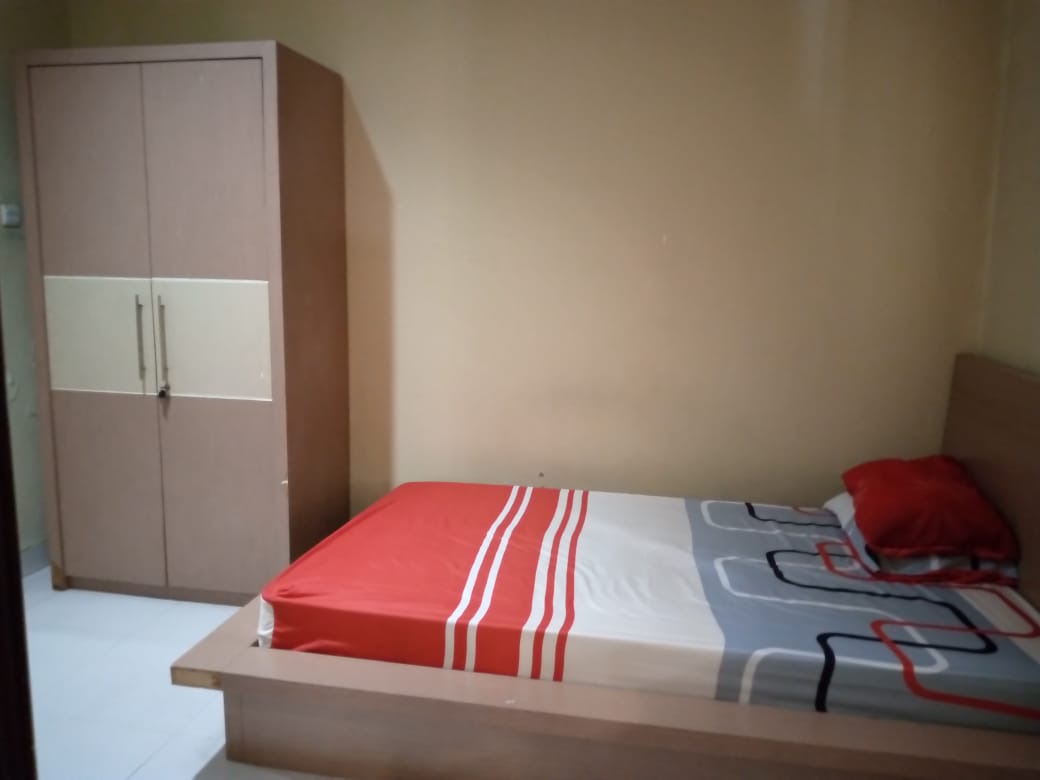 Rumah Disewakan Fully Furnished di Taman Dago Lippo Cikarang 